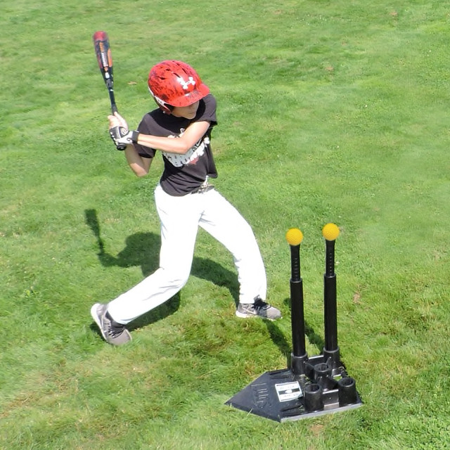 Kit de Red Backyard para Baseball