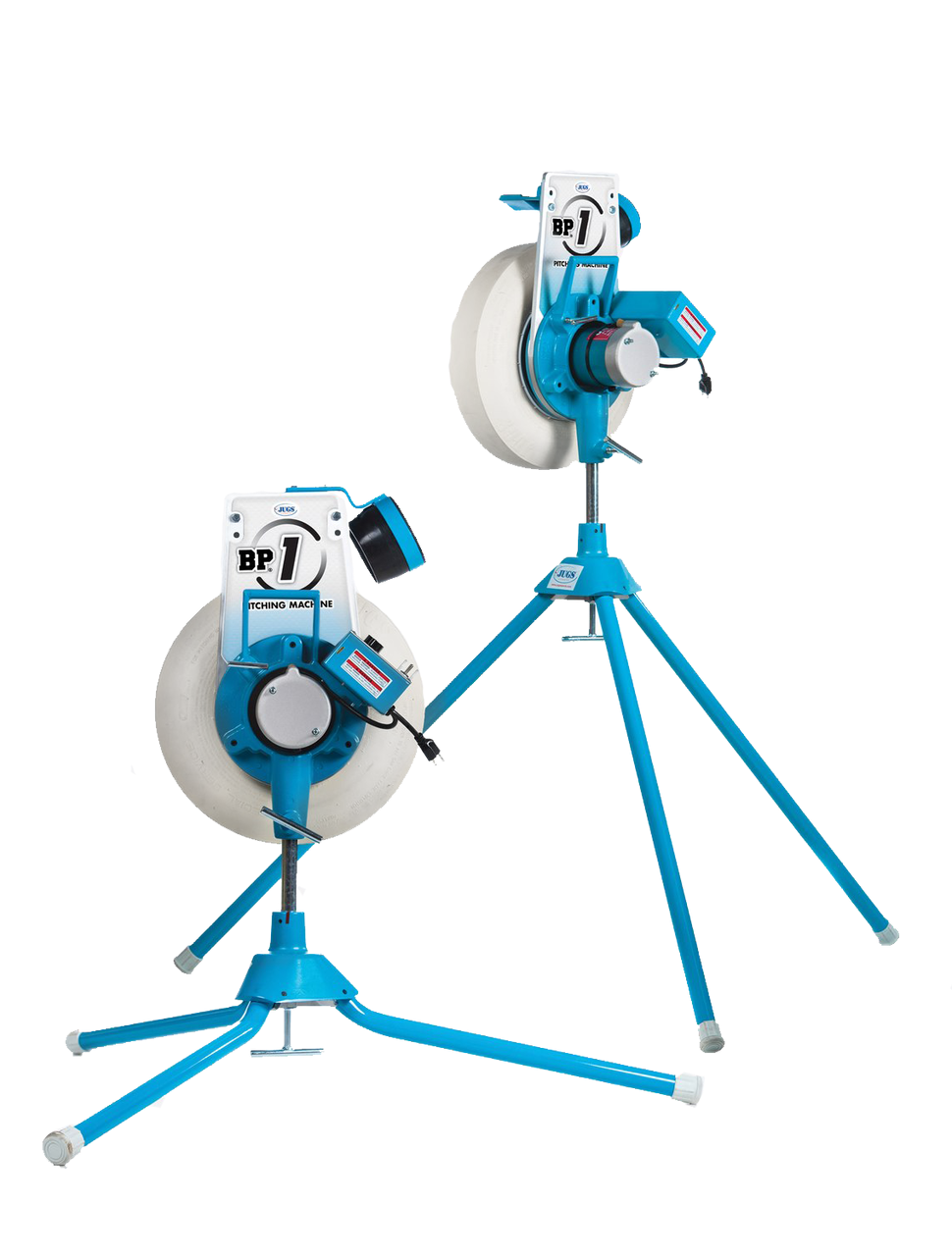BP1 Combo Maquina de Lanzamiento para Baseball y Softball
