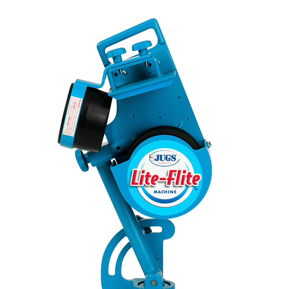 Maquina Lite-Flite