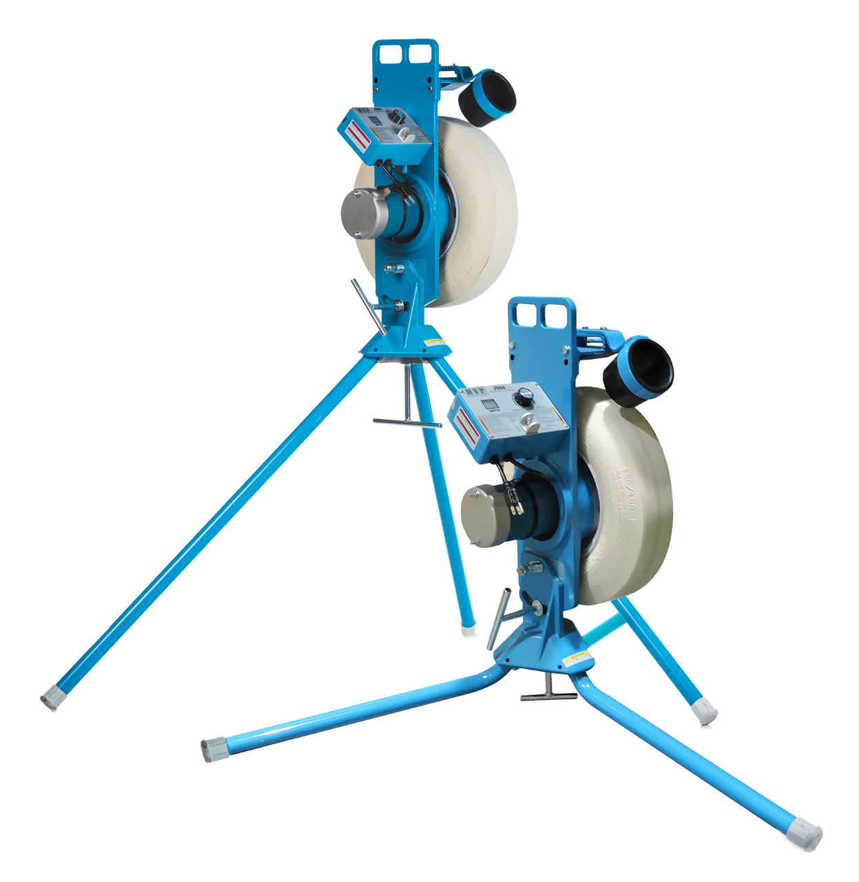 Combo MVP Maquina de Lanzamiento de Baseball y Softball