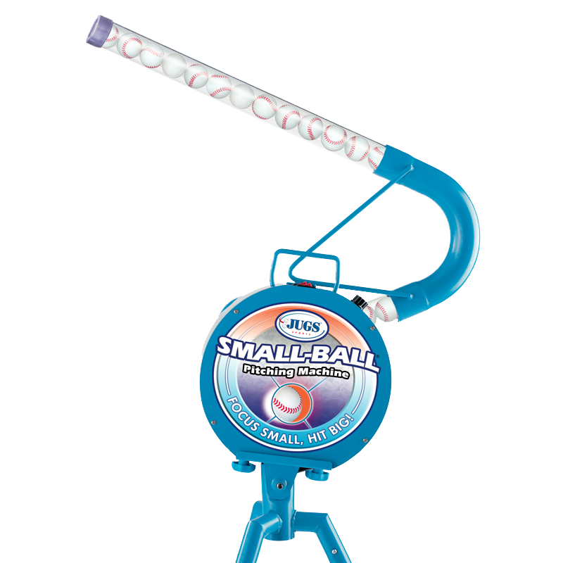 Maquina de Lanzamiento Pequeño