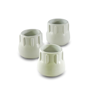 Juego de 3 conteras para máquinas de lanzamiento JUGS
