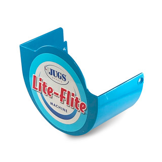 Cubierta de Rueda para Máquina Lite-Flite
