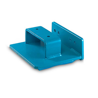 Soporte Acolchado para Máquina Lite-Flite (Incluye Almohadilla)
