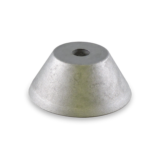 Abrazadera para Pata de Máquinas Lite-Flite, Football y Field General