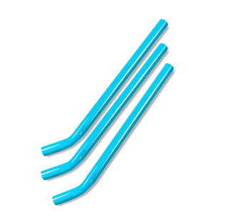 Juego de 3 Patas Curvas de 24 Pulgadas para Máquinas JUGS