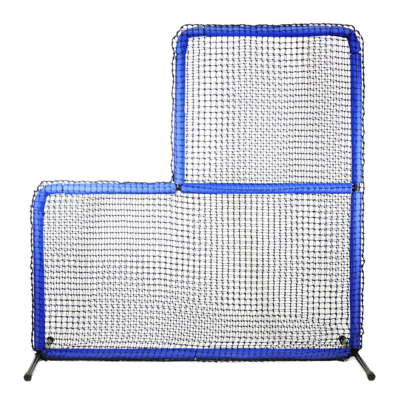 Pantalla Protectora Blue Series para Lanzadores en Forma de L