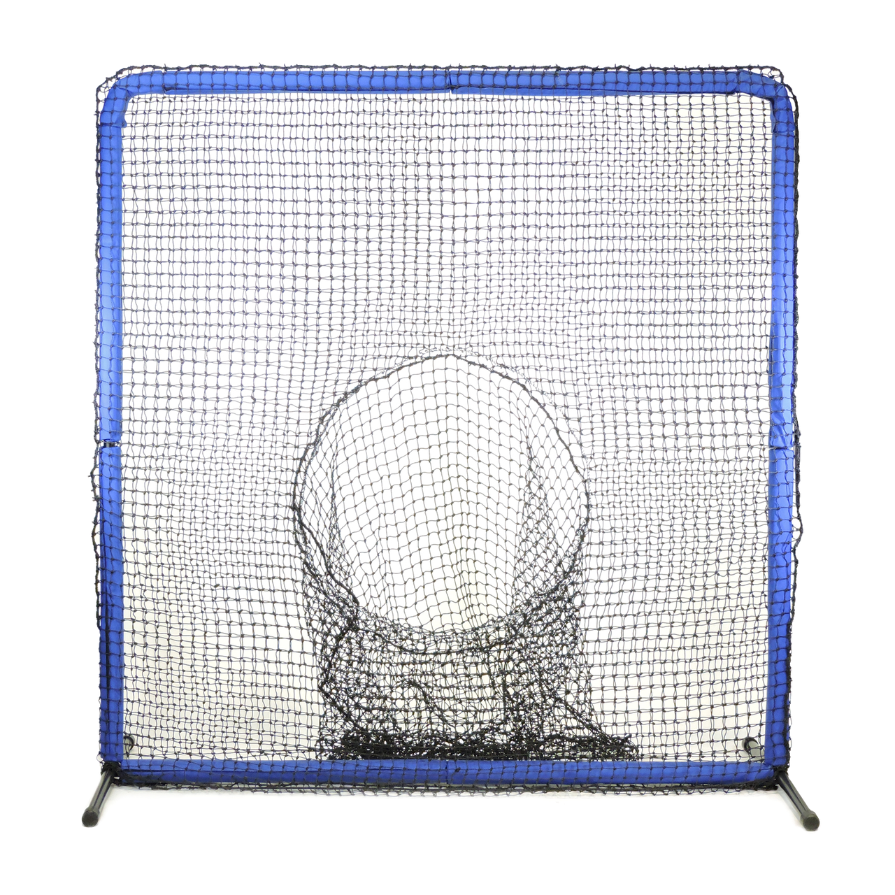 Pantalla Protectora Cuadrada Blue Series con Red Tipo Sock-Net