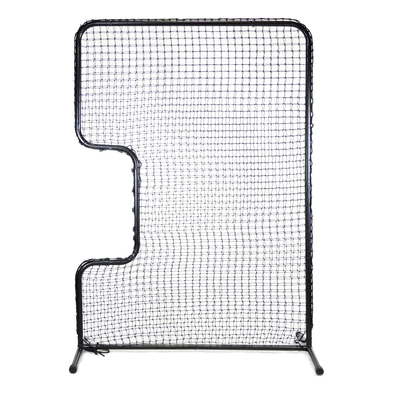 Pantalla Protectora Estándar para Softball en Forma de C